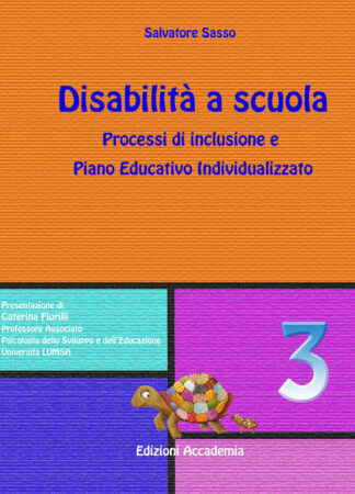 Disabilità a scuola vol.3