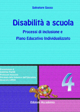 Disabilità a scuola vol. 4