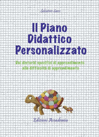 Il piano didattico personalizzato