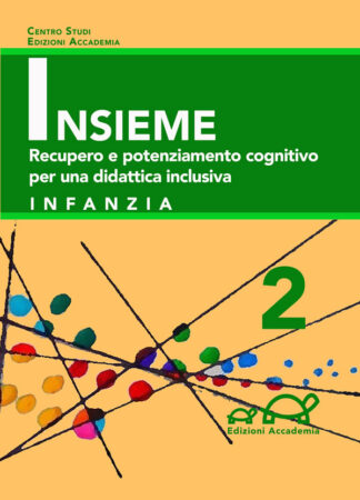 Insieme, Infanzia Volume 2 copertina