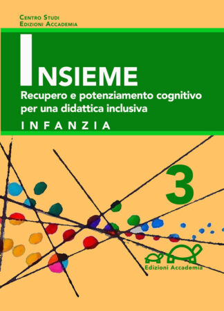 Insieme, Infanzia - Volume 3