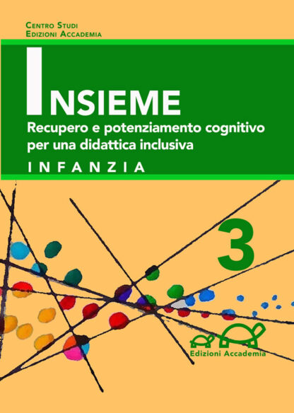 Insieme, Infanzia - Volume 3