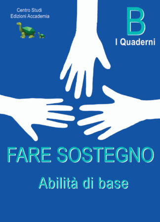 Abilità di base B, Edizioni Accademia