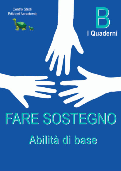 Abilità di base B, Edizioni Accademia