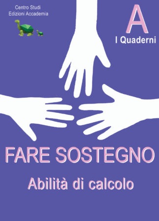 Abilità di calcolo A copertina