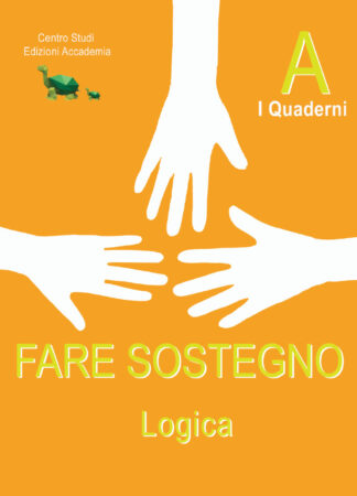 Logica A copertina, Edizioni Accademia