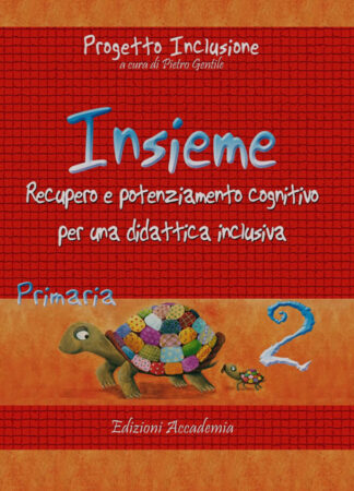 Insieme primaria Vol. 2